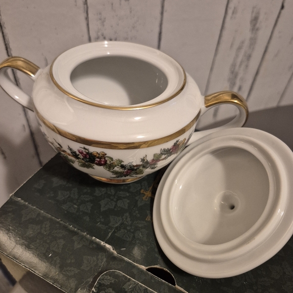 Royal Gallery THE HOLLY & THE IVY - Picture 4 of 14